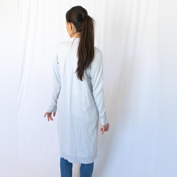 Long Cardigan - Picture 3 of 7